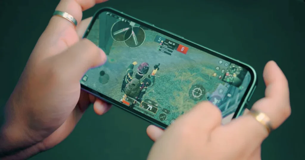 Google Pixel 9a BGMI Gaming Review: Killer FPS, Low Heat & Epic Battery!