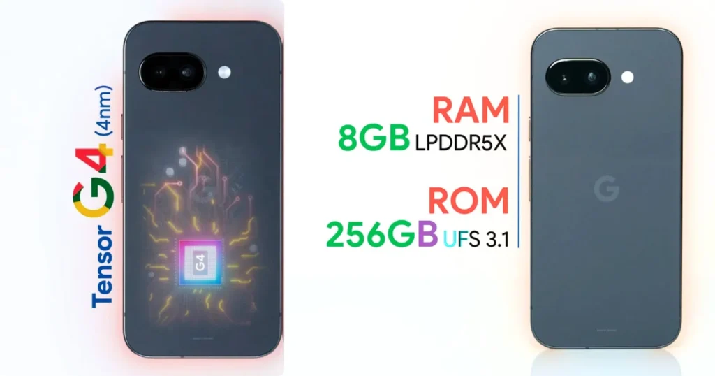 Google Pixel 9a BGMI Gaming Review: Killer FPS, Low Heat & Epic Battery!