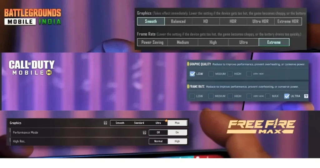 Infinix Note 50x 5G BGMI Gaming Test & Performance Review