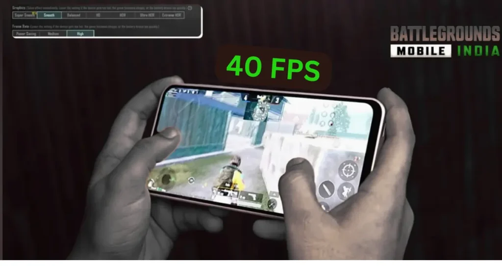 Samsung Galaxy M17 BGMI Gaming Test: Real-World Performance Review