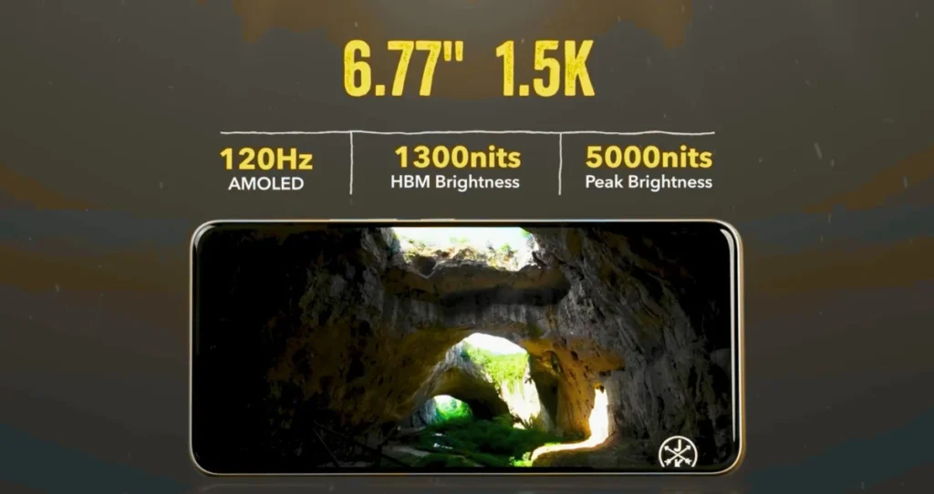 iQOO Z10 BGMI Gaming Test Killer FPS, Low Heat & Epic Battery