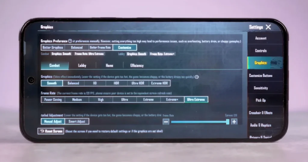 Infinix GT 30 Pro BGMI Gaming Test Review Killer FPS, Low Heat & Epic Battery