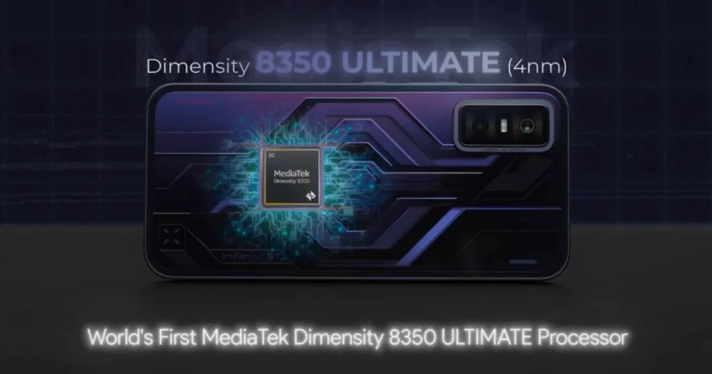 Infinix GT 30 Pro BGMI Gaming Test Review Killer FPS, Low Heat & Epic Battery