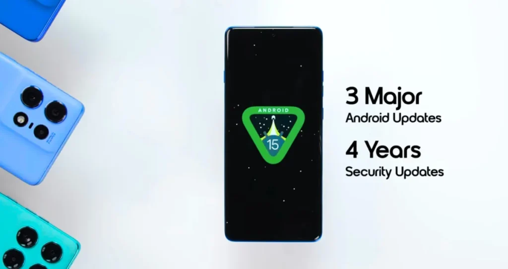 Motorola Edge 60 Pro BGMI Gaming Test Killer FPS, Low Heat & Epic Battery