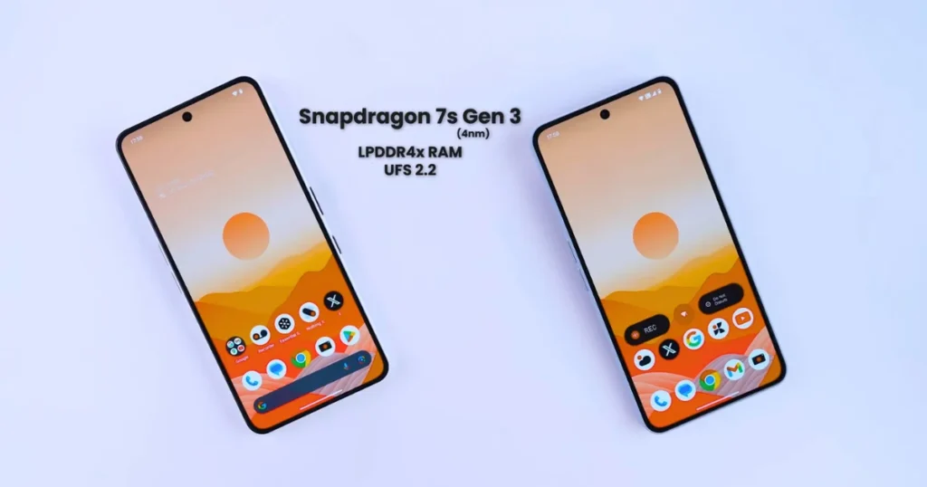 Nothing Phone 3a BGMI Gaming Test & Performance Review