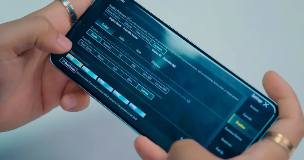 Oppo F29 Pro 5G BGMI Gaming Test Review Killer FPS, Low Heat & Epic Battery