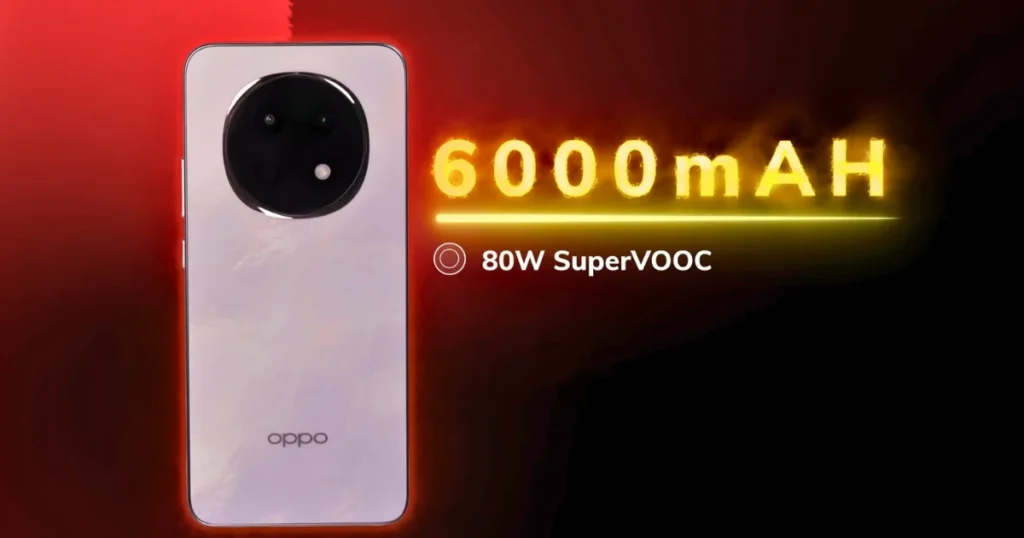 Oppo F29 Pro 5G BGMI Gaming Test Review Killer FPS, Low Heat & Epic Battery