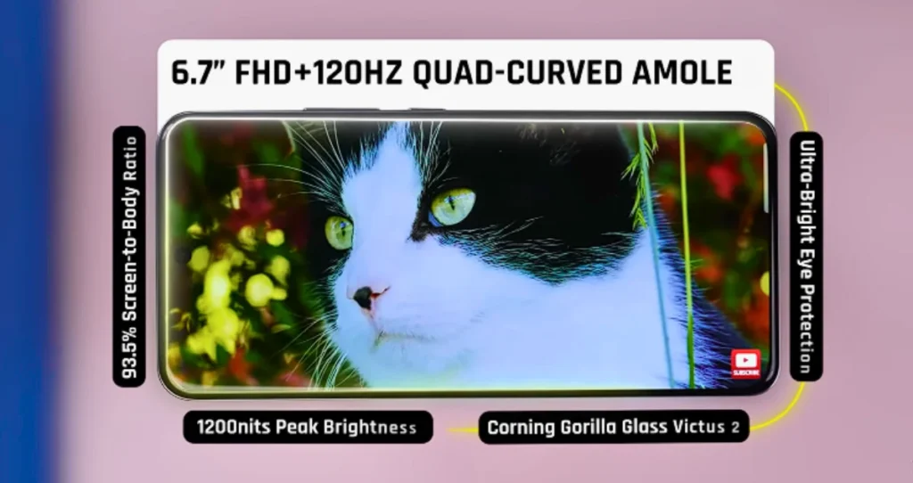 Oppo F29 Pro 5G BGMI Gaming Test Review: Killer FPS, Low Heat & Epic Battery?