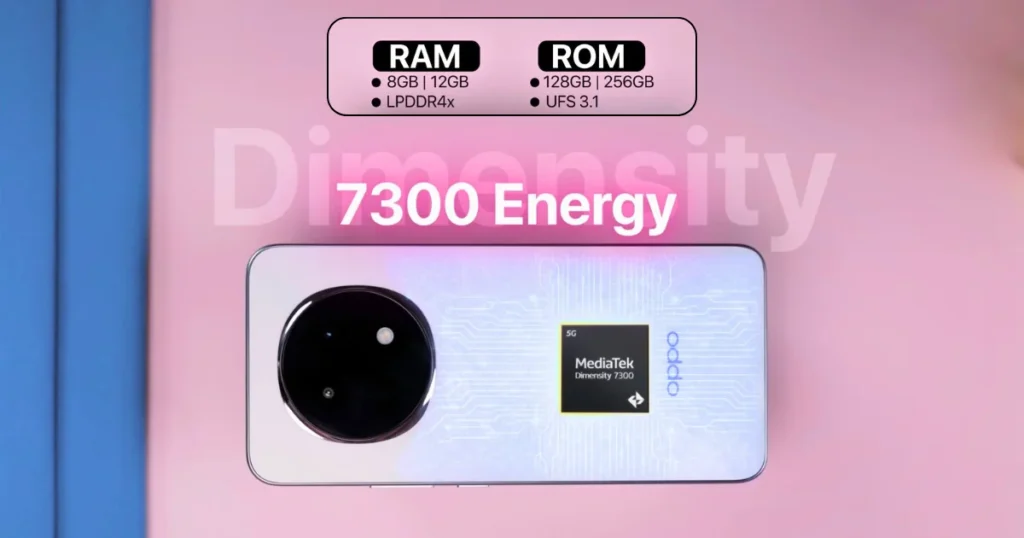 Oppo F29 Pro 5G BGMI Gaming Test Review Killer FPS, Low Heat & Epic Battery