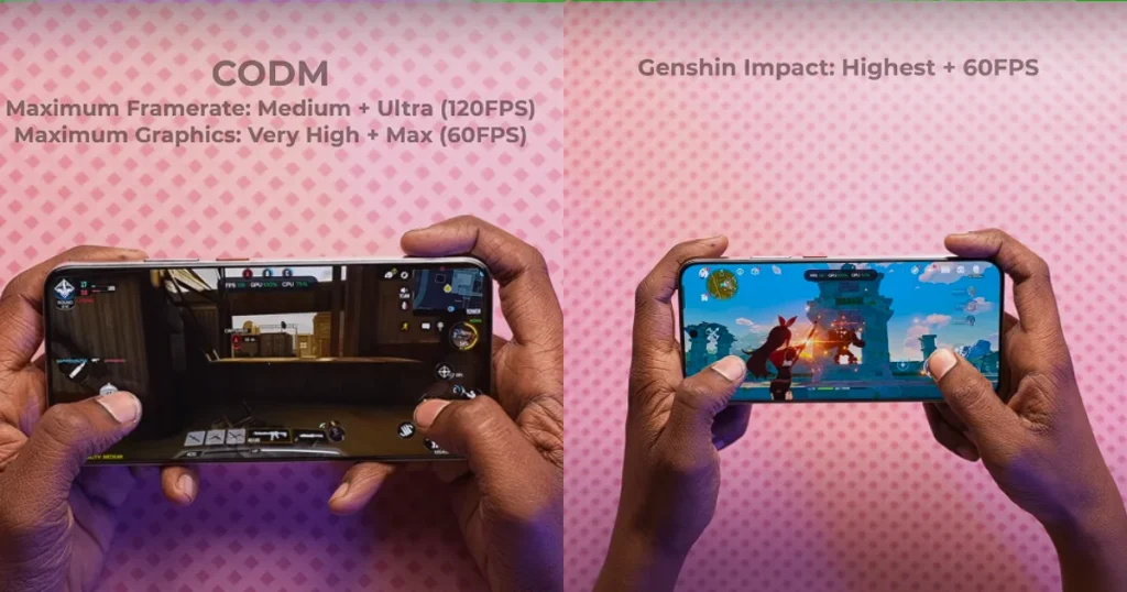 Realme P3 Ultra BGMI Gaming Test: Is it good for gaming in 2026?