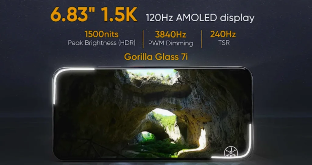 Realme P3 Ultra BGMI Gaming Test: Is it good for gaming in 2026?