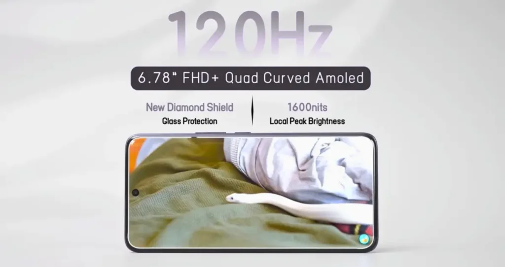 Vivo V60e BGMI Gaming Test Review: Killer FPS, Low Heat & Epic Battery?