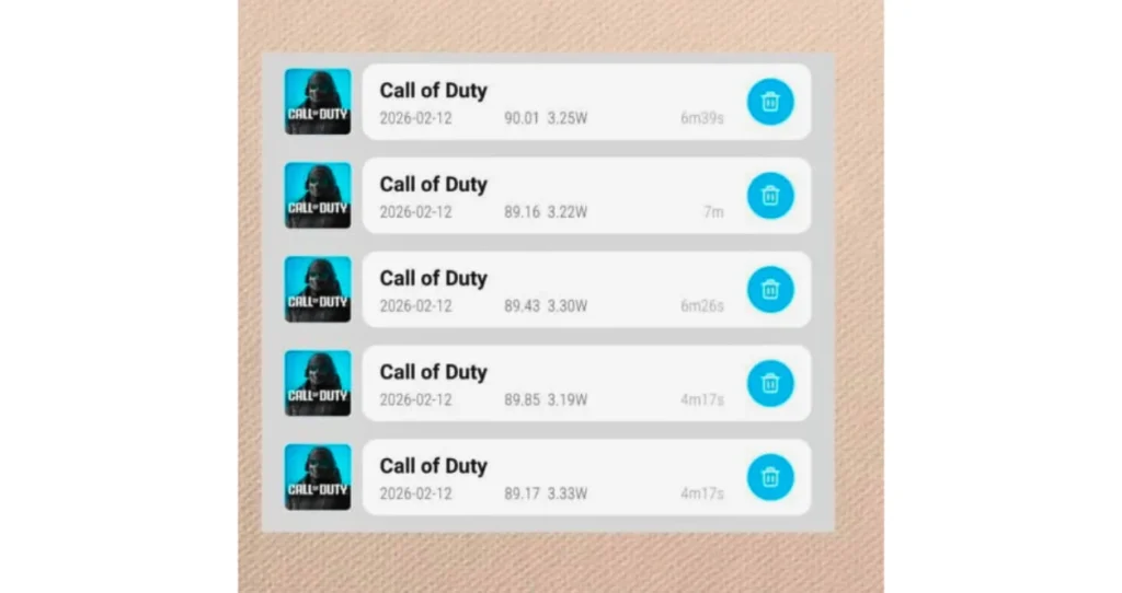 Vivo V70 BGMI Gaming Test: 90FPS Stability & Real Benchmarks