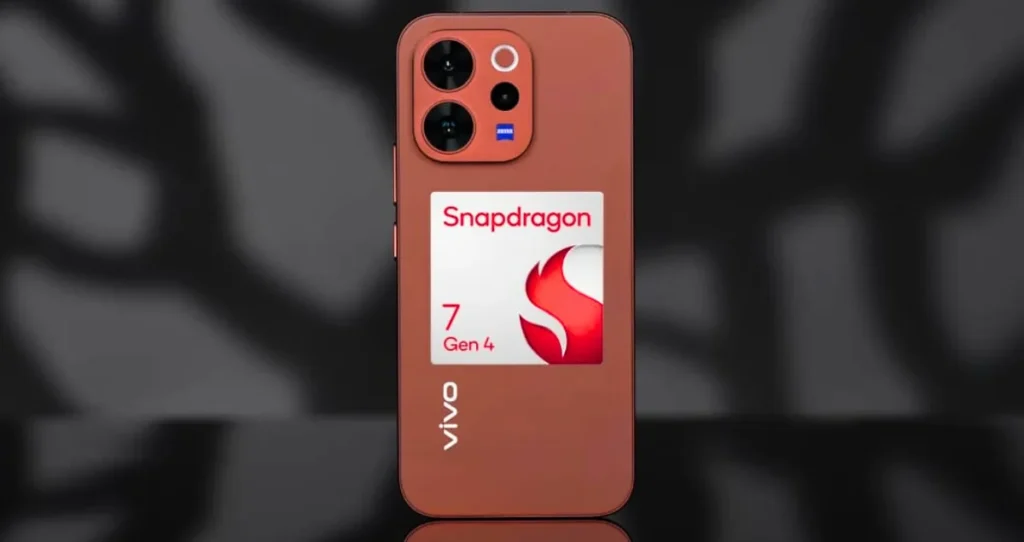 Vivo V70 BGMI Gaming Test: 90FPS Stability & Real Benchmarks