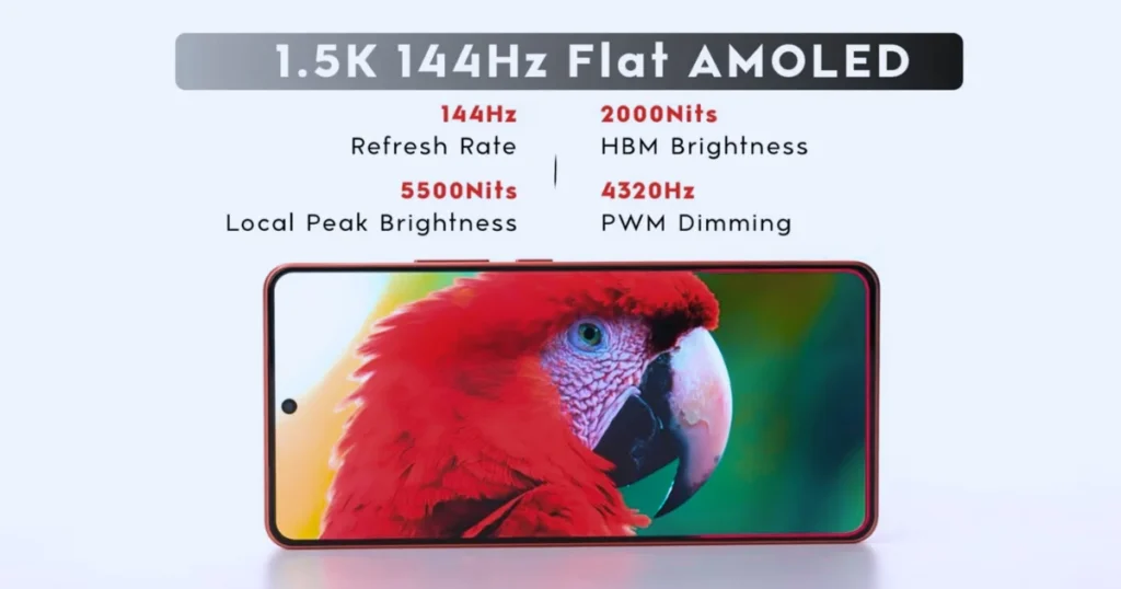 iQOO Neo 10 BGMI Gaming Test Performance Review Is it Best for 144fps Gaming