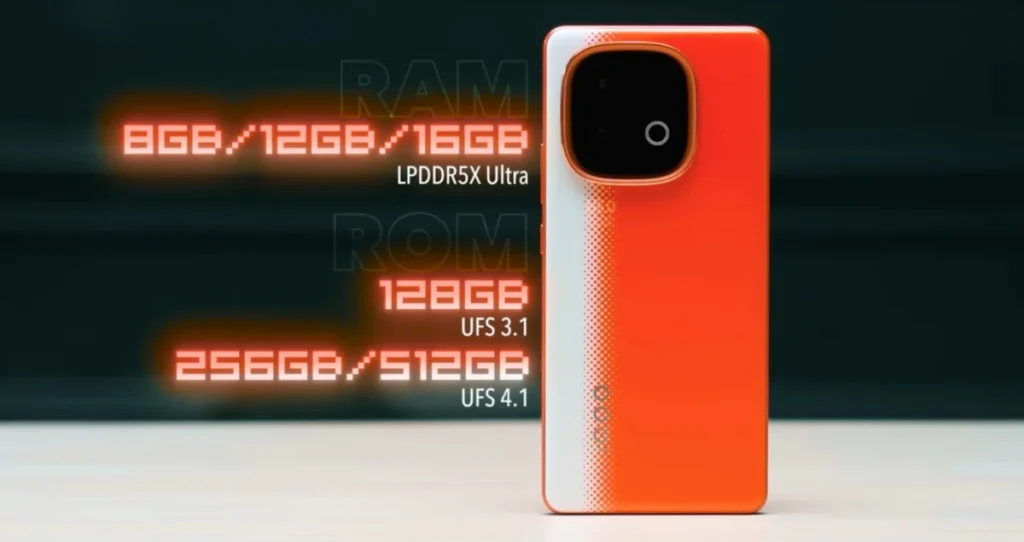 iQOO Neo 10 BGMI Gaming Test Performance Review Is it Best for 144fps Gaming