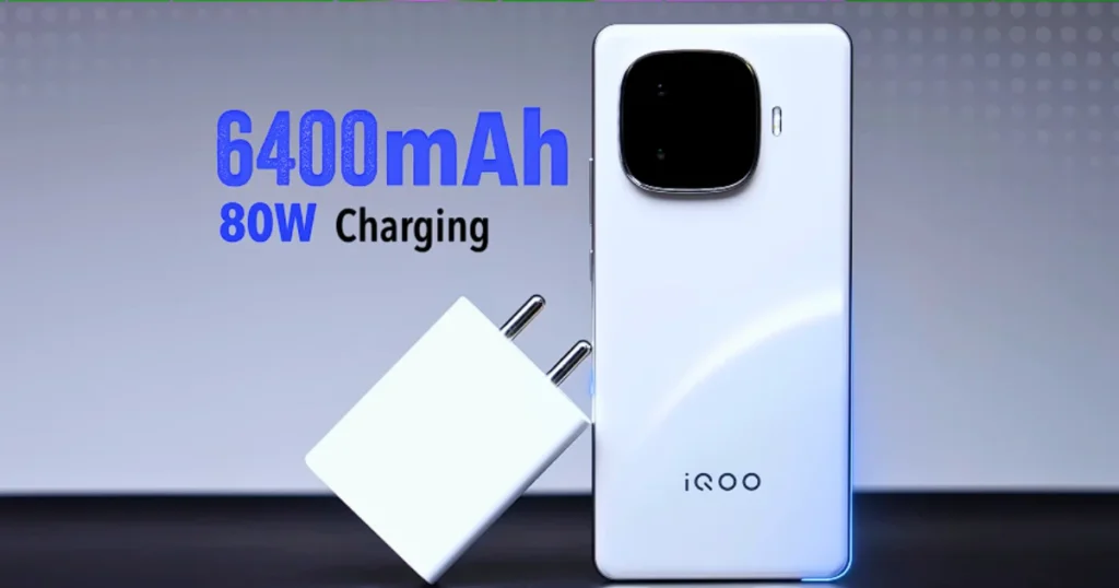 iQOO Neo 10R BGMI Gaming Test Is it the best gaming phone ₹30,000