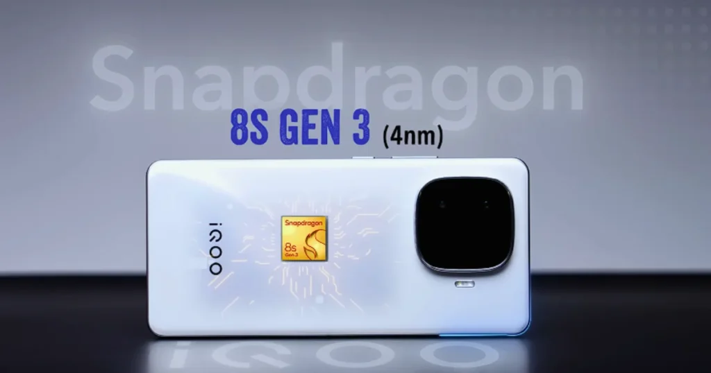 iQOO Neo 10R BGMI Gaming Test Is it the best gaming phone ₹30,000