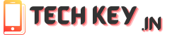 Tech Key.in