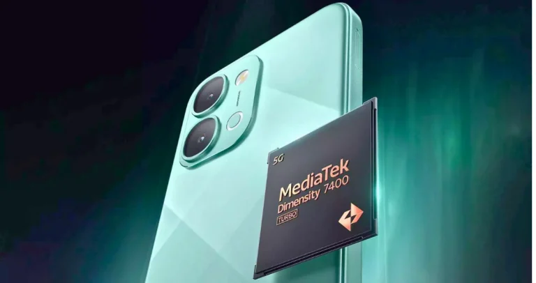 iQOO Z11x Specification, Antutu score & Geekbench Result