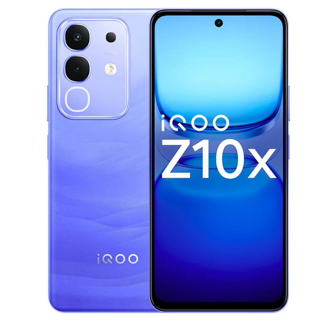 iQOO Z11x Specification, Antutu score & Geekbench Result