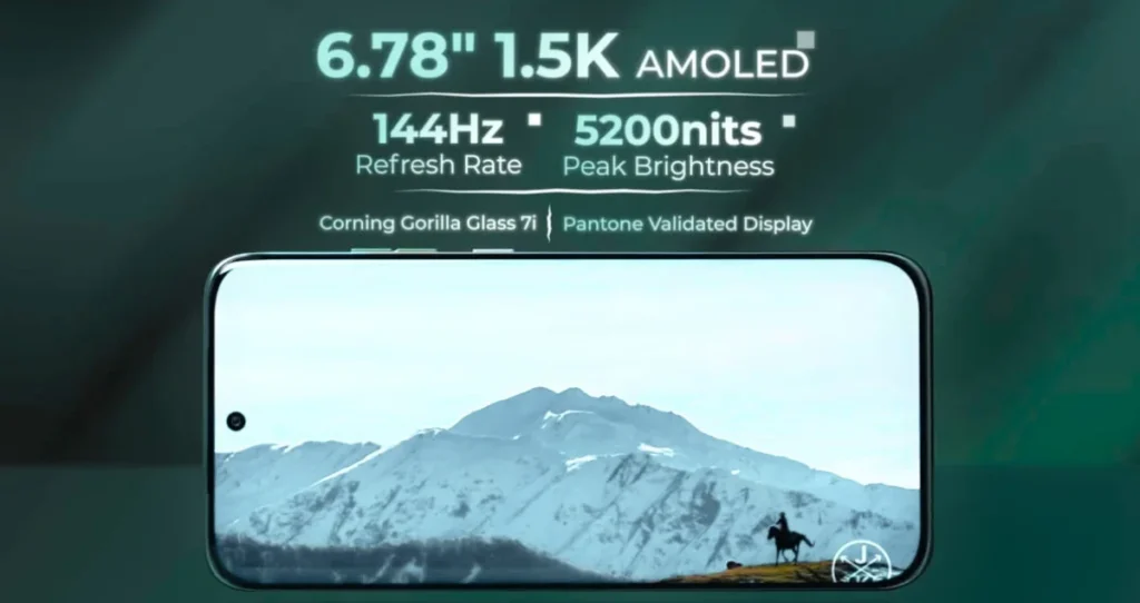 Motorola Edge 70 Fusion Gaming test- BGMI 120FPS Beast or Mid-Range Flop?