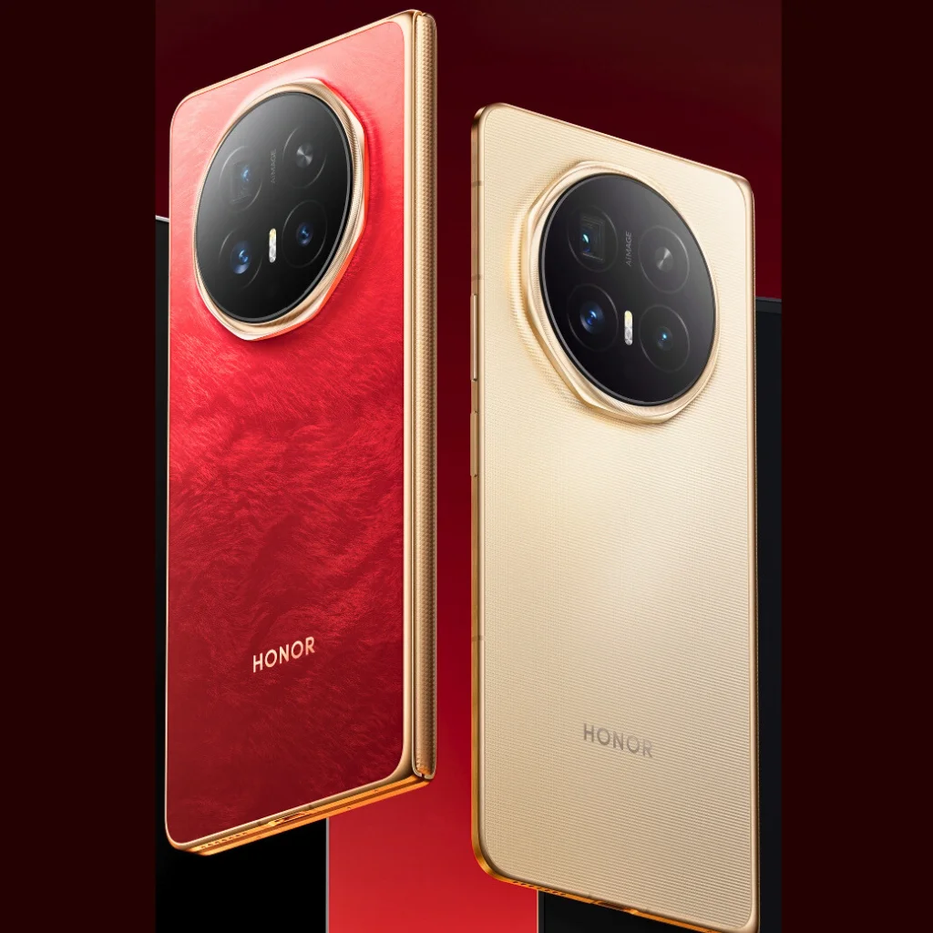 Honor Magic V6 Specification, Antutu score & Geekbench score