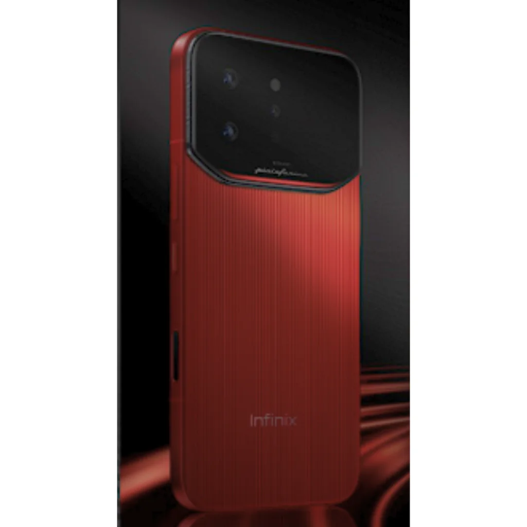 Infinix Note 60 Ultra Specification, Antutu score & Geekbench score