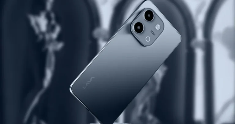 Lava Bold 2 5G Specification, Antutu score & Geekbench score