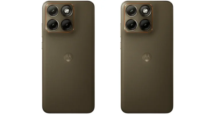 Motorola Edge 70 Fusion Specification, Antutu score & Geekbench score