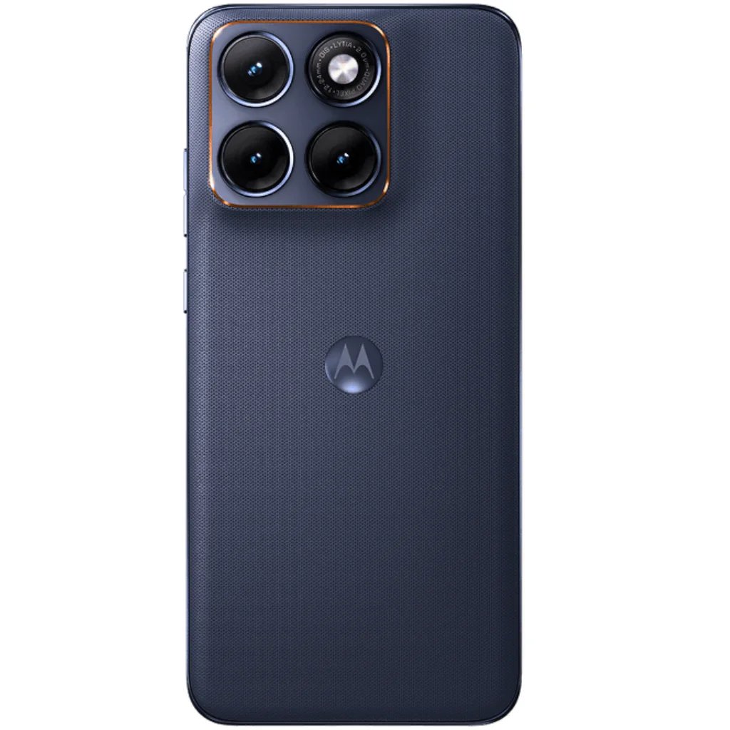 Motorola Edge 70 Fusion Specification, Antutu score & Geekbench score