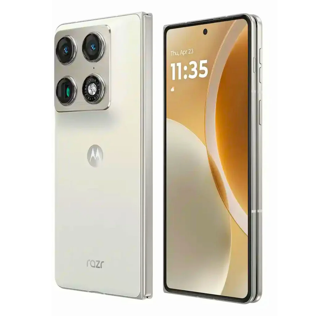 Motorola Razr Fold Specification, Antutu score & Geekbench score