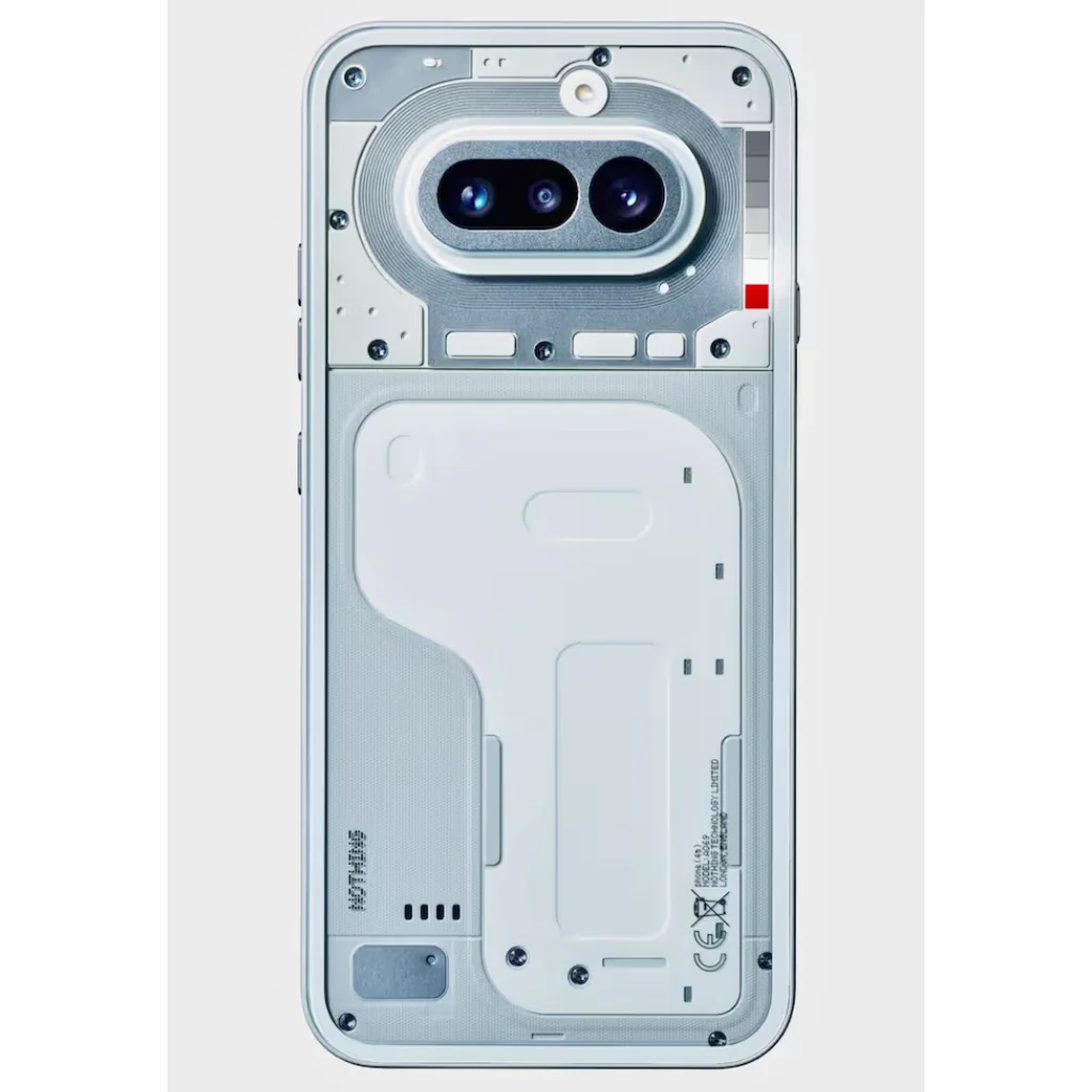 Nothing Phone 4a Specification, Antutu score & Geekbench score