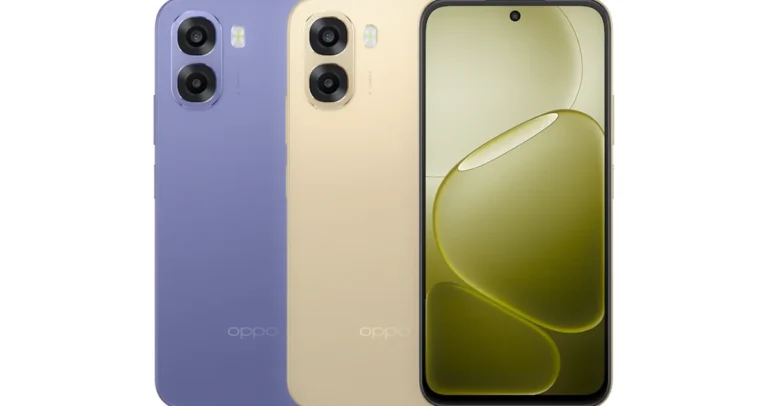 OPPO A6s 5G Specification, Antutu score & Geekbench score