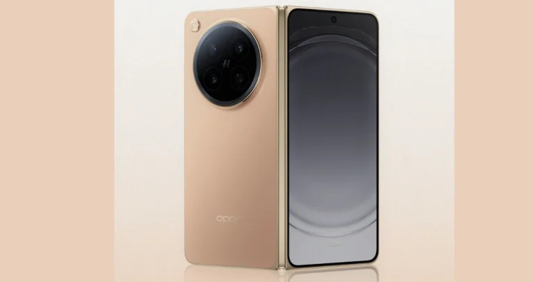 OPPO Find N6 Specification, Antutu score & Geekbench score