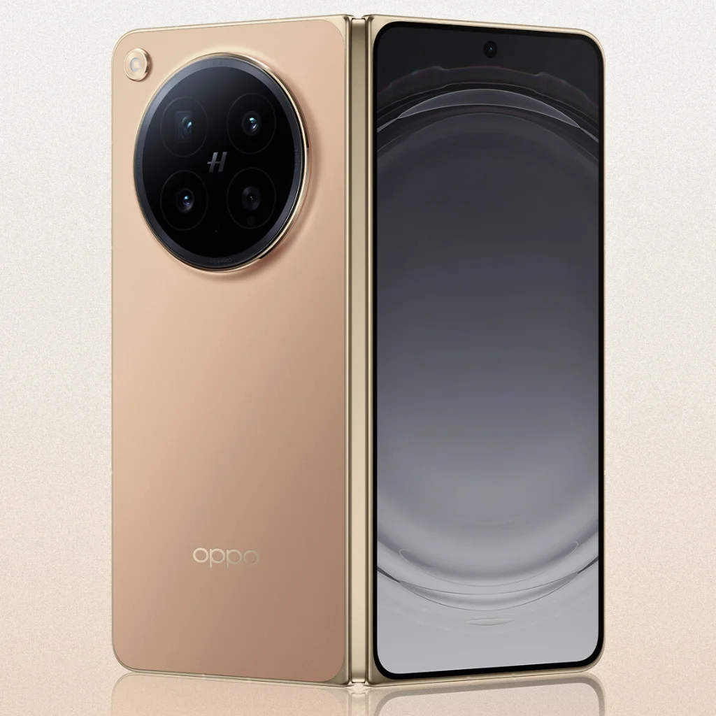 OPPO Find N6 Specification, Antutu score & Geekbench score