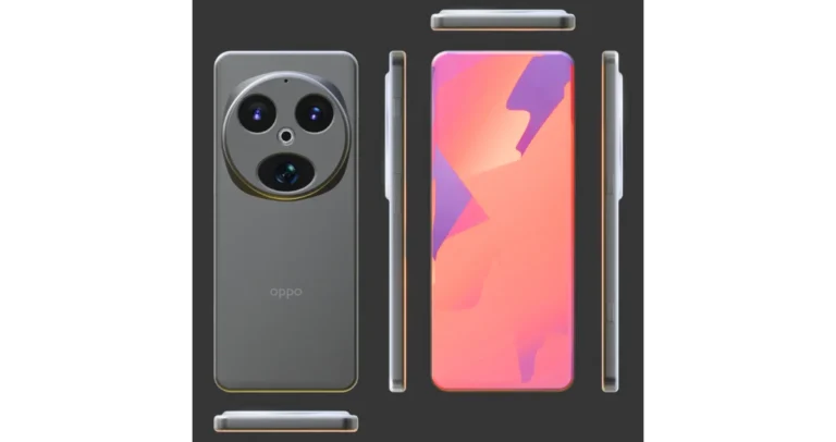 OPPO Find X9 Ultra Specification, Antutu score & Geekbench score