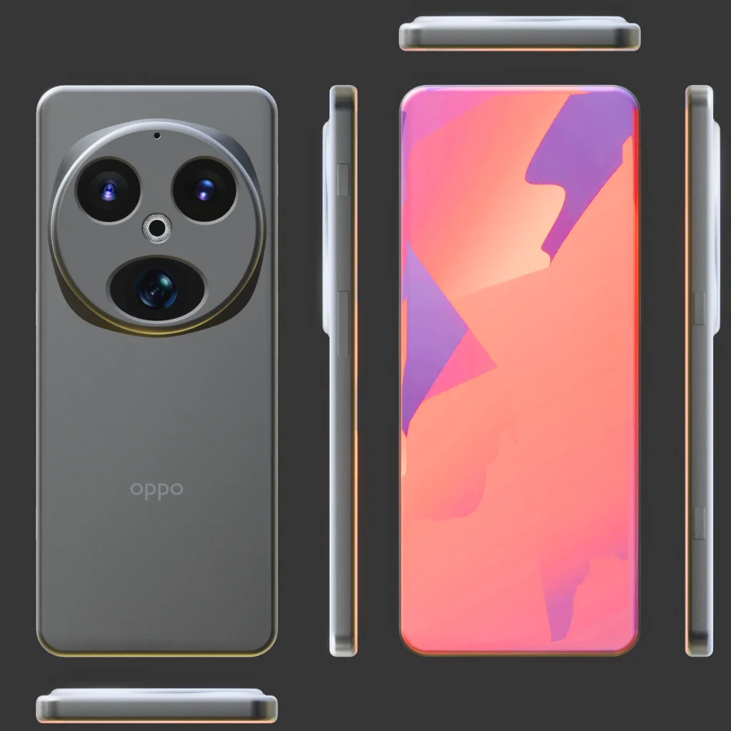 OPPO Find X9 Ultra Specification, Antutu score & Geekbench score