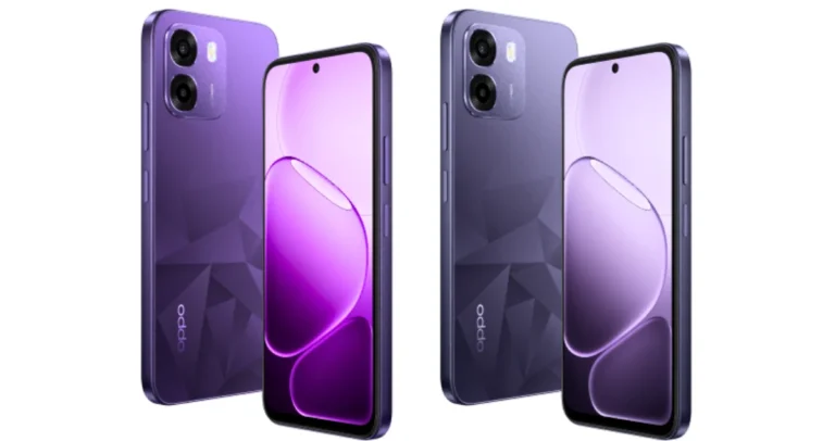 OPPO K14 Specification, Antutu score & Geekbench score