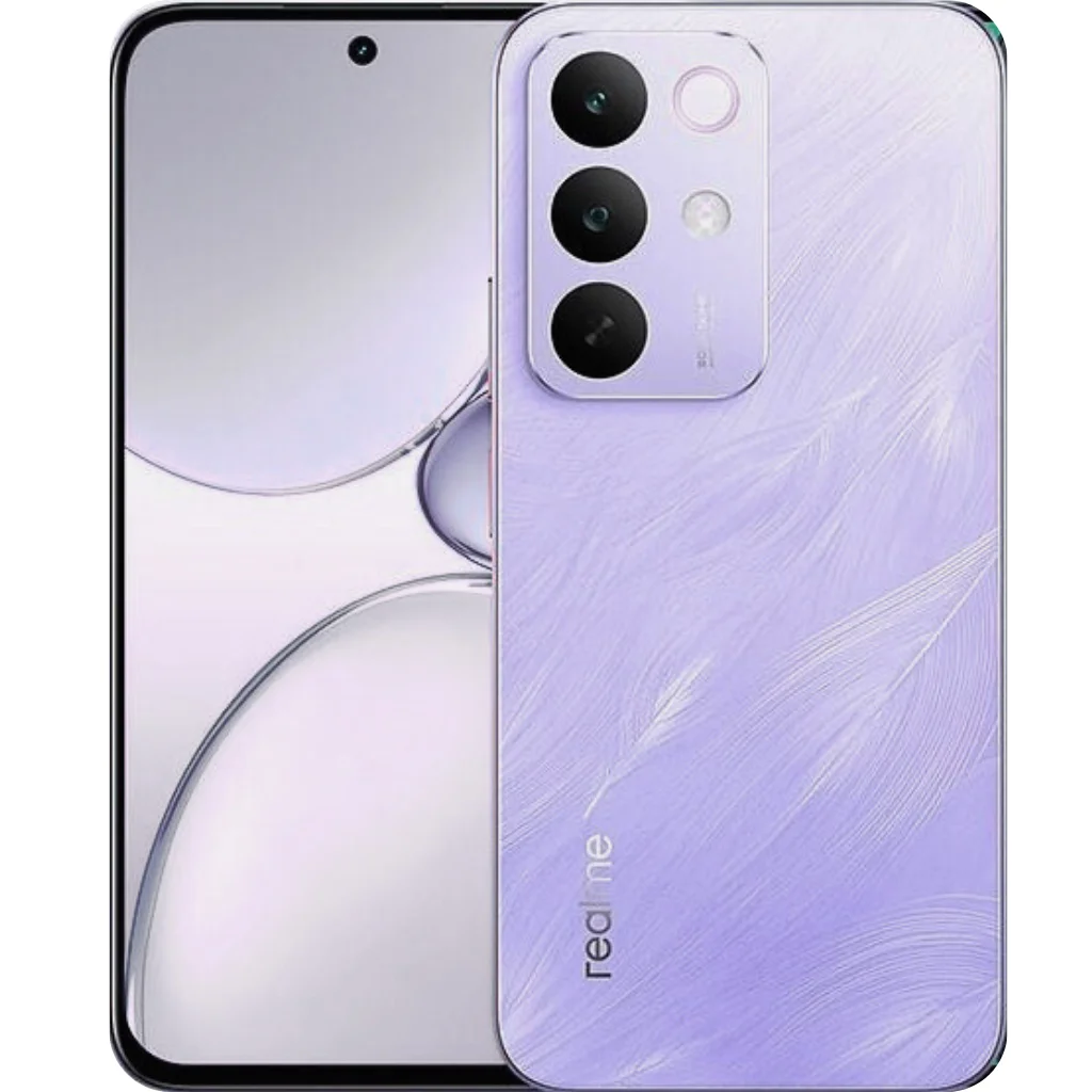 Realme C83 5G Specification, Antutu score & Geekbench score