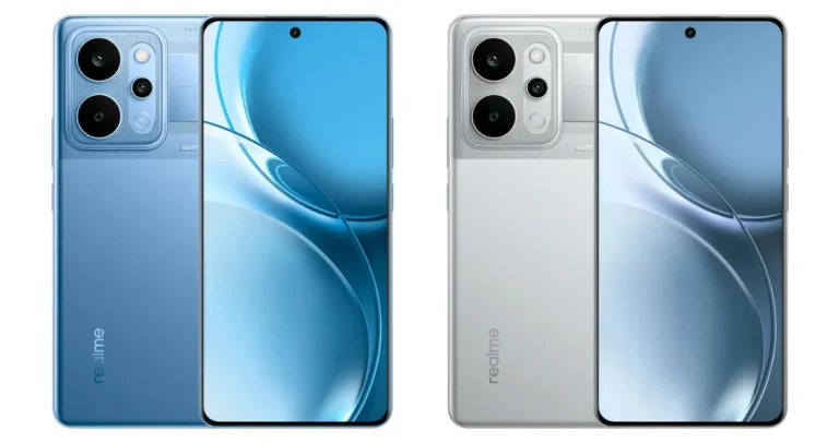 Realme Narzo Power Specification, Antutu score & Geekbench score