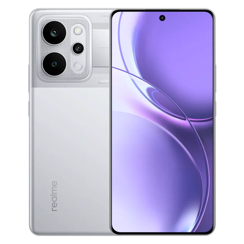 Realme Narzo Power Specification, Antutu score & Geekbench score