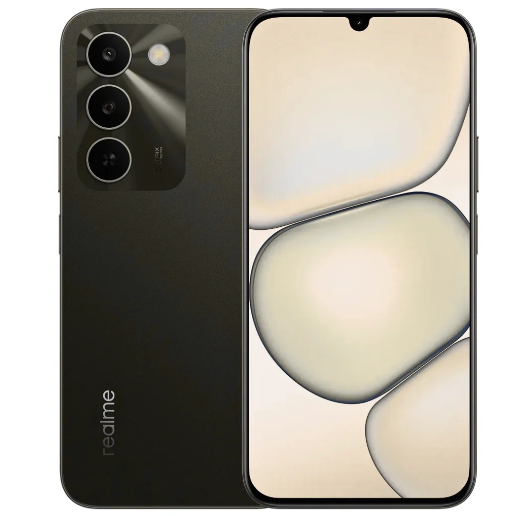 Realme P4 Lite 5G Specification, Antutu score & Geekbench score