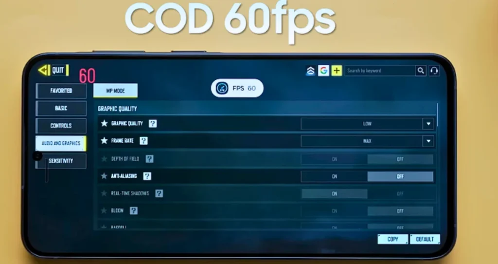 Samsung Galaxy A57 BGMI Gaming Test: 60fps smoothness, battery life revealed!
