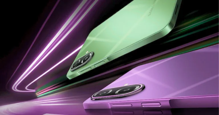 Samsung Galaxy M17e Specification, Antutu score & Geekbench score