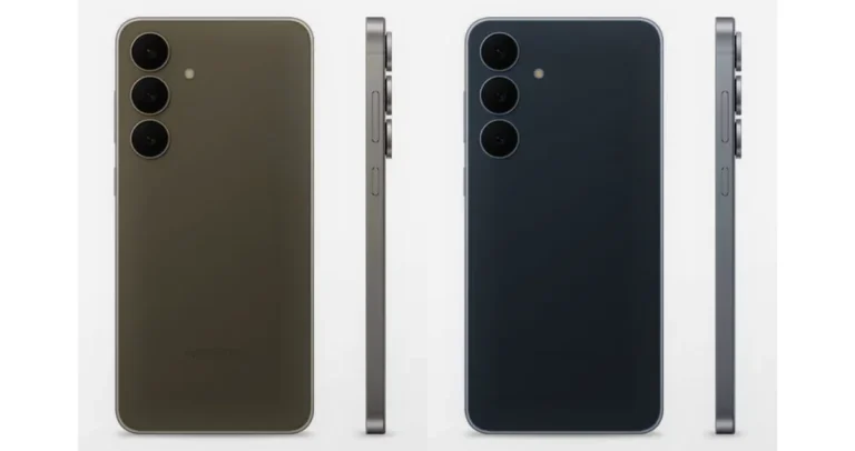 Samsung Galaxy S26 FE Specification, Antutu score & Geekbench score