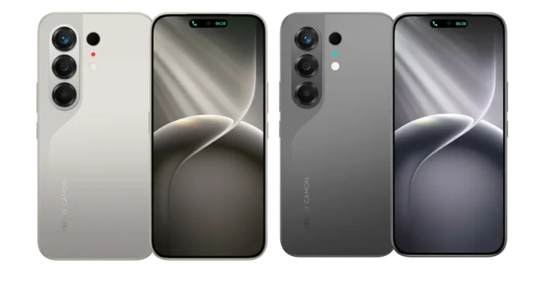 Tecno Camon 50 Ultra Specification, Antutu score & Geekbench score