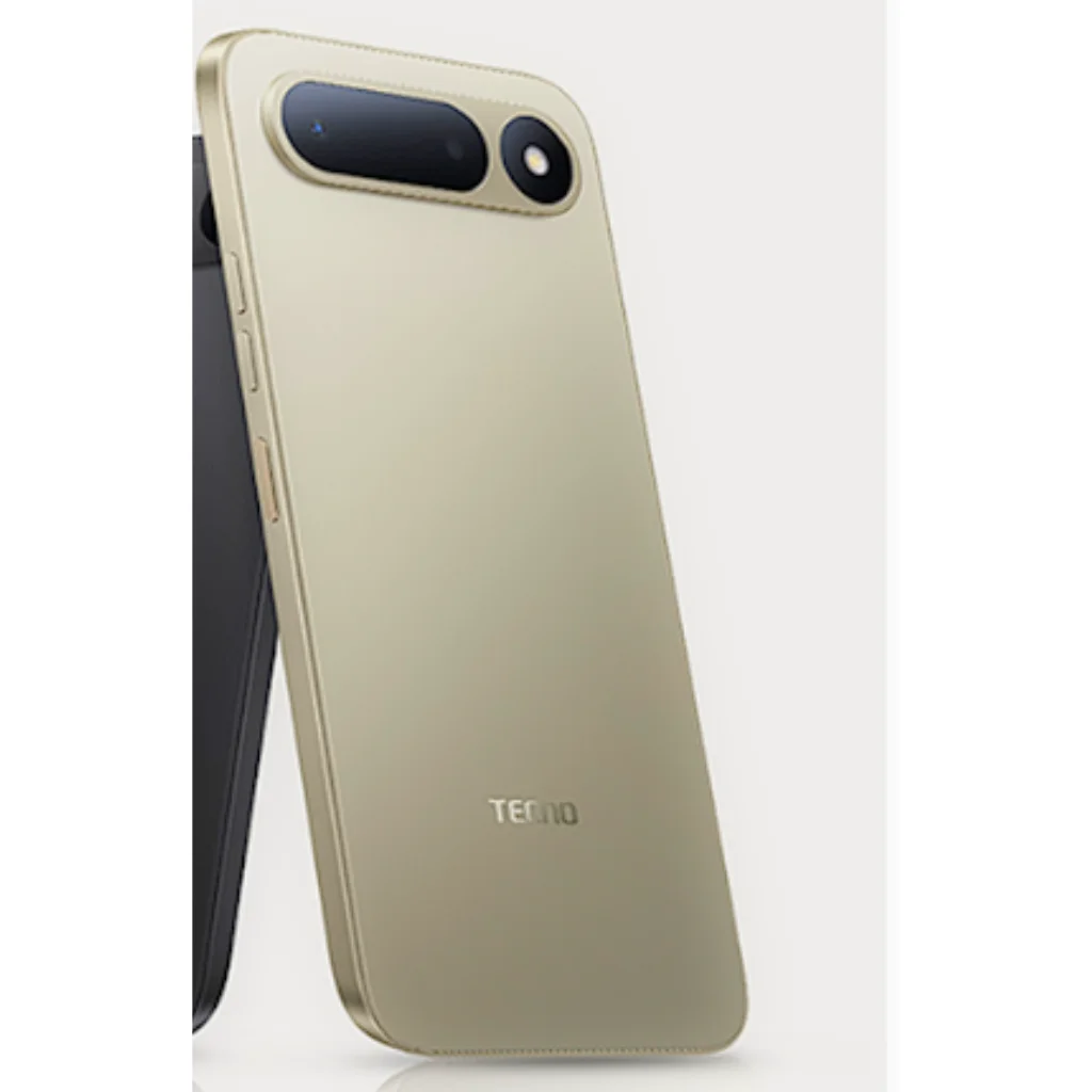 Tecno Spark 50 5G Specification, Antutu score & Geekbench score