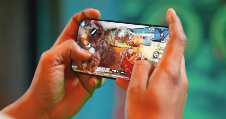 Vivo V70 Elite BGMI Gaming Test: 120FPS Stability & Real Benchmarks