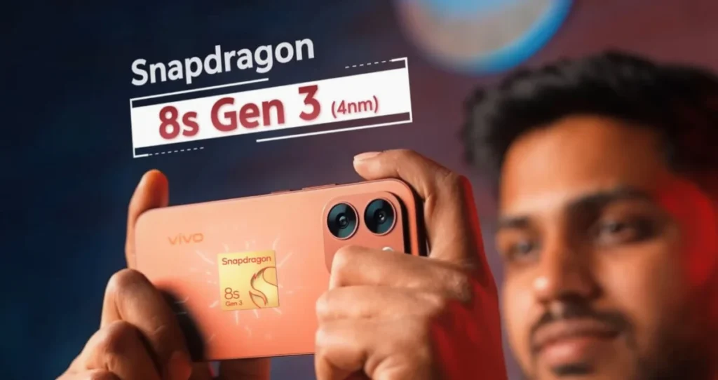 Vivo V70 Elite Gaming Test: best for 120FPS games